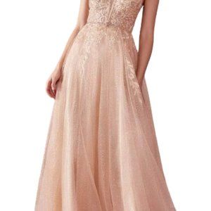 Cinderella Divine CD0196: A Masterpiece of Enchantment for Every Occasion